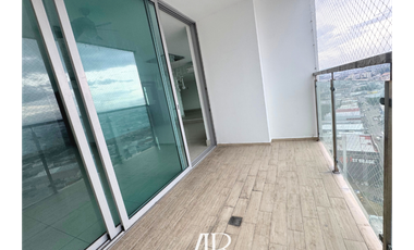 Vendo apartamento piso alto Costa del Este, precio de Oportunidad!