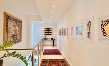 VENTA PENTHOUSE P.H. PACIFIC VILLAGE