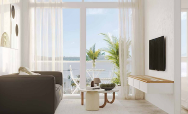 VENTA APARTAMENTO PH OCEAN FRONT EN PANAM OESTE