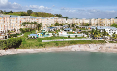 VENTA APARTAMENTO PH OCEAN FRONT EN PANAM OESTE