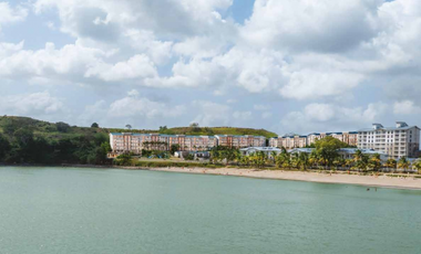 VENTA APARTAMENTO PH OCEAN FRONT EN PANAM OESTE