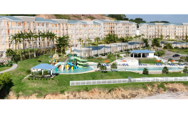 VENTA APARTAMENTO PH OCEAN FRONT EN PANAM OESTE