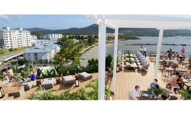 VENTA APARTAMENTO PH OCEAN FRONT EN PANAM OESTE