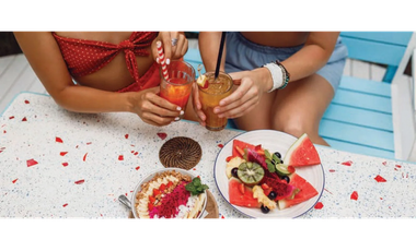 VENTA APARTAMENTO PH OCEAN FRONT EN PANAM OESTE