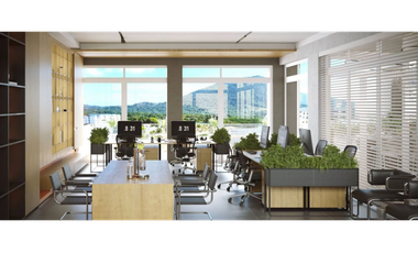 VENTA APARTAMENTO PH OCEAN FRONT EN PANAM OESTE