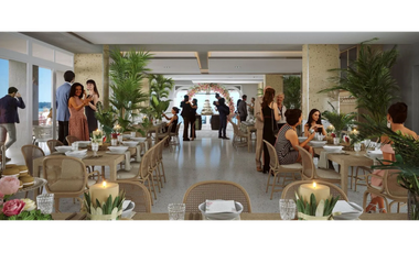 VENTA APARTAMENTO PH OCEAN FRONT EN PANAM OESTE