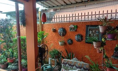 Venta de Casa en La Gloria de Betania