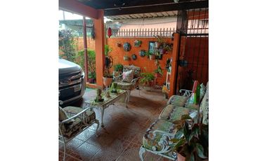 Venta de Casa en La Gloria de Betania