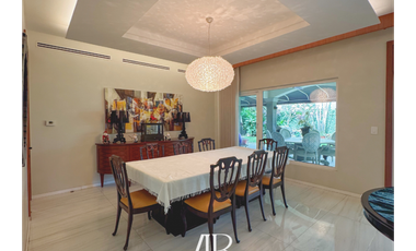 Vendo Casa en Royal Pacific, Costa del Este