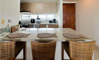 Apartamento en Venta en Gorgona