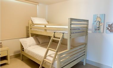 Apartamento en Venta en Gorgona