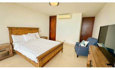 Apartamento en Venta en Gorgona