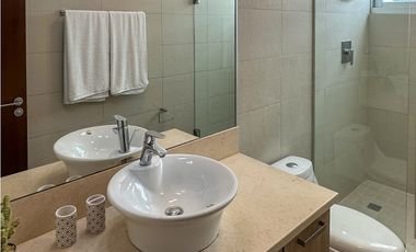 Apartamento en Venta en Gorgona