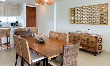 Apartamento en Venta en Gorgona