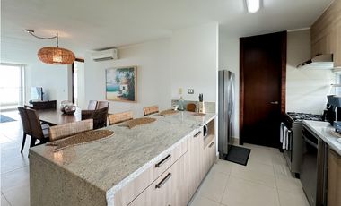 Apartamento en Venta en Gorgona