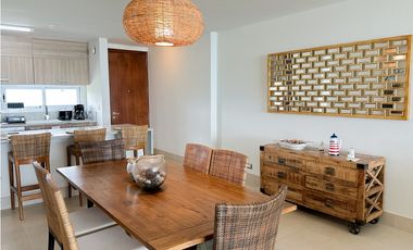 Apartamento en Venta en Gorgona