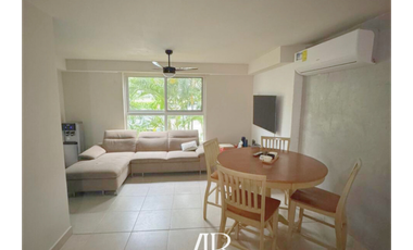 VENDO APARTAMENTO PH AIRES DEL MAR, PLAYA CARACOL (CHAME)