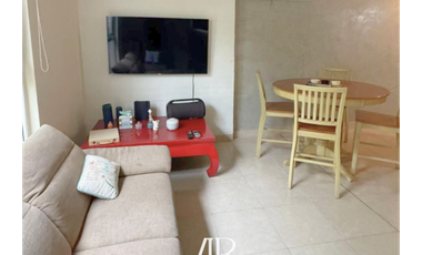 VENDO APARTAMENTO PH AIRES DEL MAR, PLAYA CARACOL (CHAME)