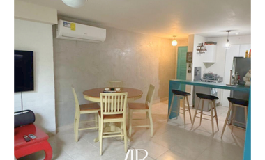 VENDO APARTAMENTO PH AIRES DEL MAR, PLAYA CARACOL (CHAME)