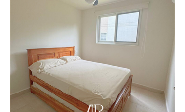 VENDO APARTAMENTO PH AIRES DEL MAR, PLAYA CARACOL (CHAME)