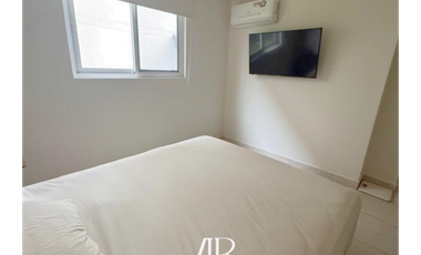 VENDO APARTAMENTO PH AIRES DEL MAR, PLAYA CARACOL (CHAME)