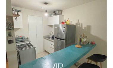 VENDO APARTAMENTO PH AIRES DEL MAR, PLAYA CARACOL (CHAME)