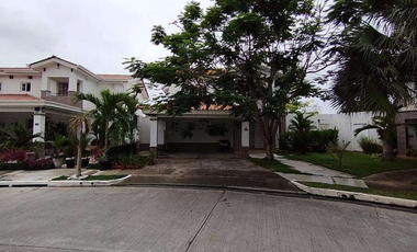 Venta de Casa en PH Quintas de Versalles