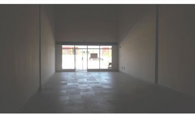 Alquiler de Local en Las Mañanitas