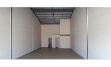 Alquiler de Local en Las Mañanitas