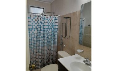 ALQUILER APARTAMENTO PUNTA PACIFICA