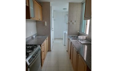 ALQUILER APARTAMENTO PUNTA PACIFICA