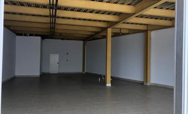 Venta de Local en Tocumen