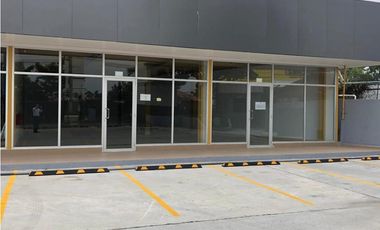 Venta de Local en Tocumen