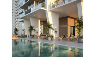 Venta apartamento PH. NOGAL, COSTA DEL ESTE.