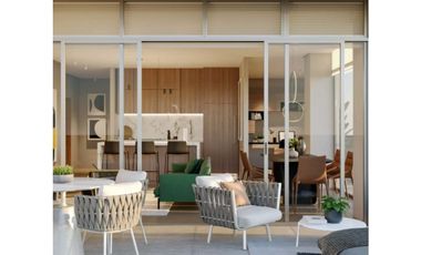 Venta apartamento PH. NOGAL, COSTA DEL ESTE.