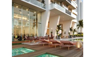 Venta apartamento PH. NOGAL, COSTA DEL ESTE.