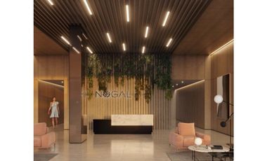 Venta apartamento PH. NOGAL, COSTA DEL ESTE.