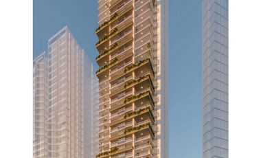 Venta apartamento PH. NOGAL, COSTA DEL ESTE.
