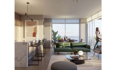Venta apartamento PH. NOGAL, COSTA DEL ESTE.