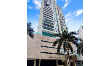 SE VENDE O ALQUILA APARTAMENTO EN PH LUMIERE EN COSTA DEL ESTE