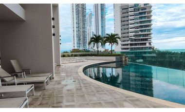 SE VENDE O ALQUILA APARTAMENTO EN PH LUMIERE EN COSTA DEL ESTE