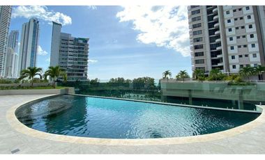 SE VENDE O ALQUILA APARTAMENTO EN PH LUMIERE EN COSTA DEL ESTE