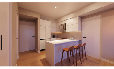 THE HUB | SAN FRANCISCO | AIRBNB READY (T1) PNVC5-1125
