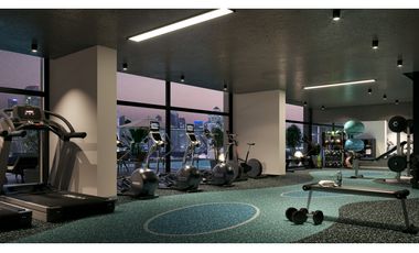 THE HUB | SAN FRANCISCO | AIRBNB READY (T1) PNVC5-1125