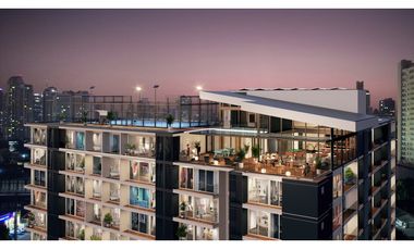 THE HUB | SAN FRANCISCO | AIRBNB READY (T1) PNVC5-1125