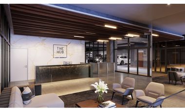 THE HUB | SAN FRANCISCO | AIRBNB READY (T1) PNVC5-1125