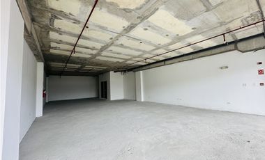 VENTA DE LOCAL COMERCIAL EN TERRAZAS DE ALBROOK, ANCON PANAMA