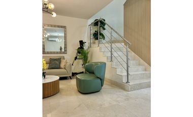 VENTA CASA BOSQUES DEL PACIFICO PANAMA PACIFICO EXCELENTE ESTADO