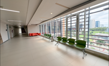 Alquiler y Venta de Consultorio en Town Center - Costa del Este