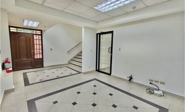 Casa Comercial en Venta, El Carmen, Panamá
